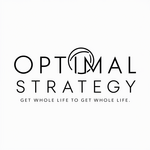 Optimal Strategy Logo - Entry #1544