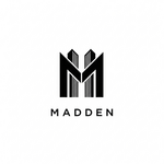 Madden Logo - Entry #2642