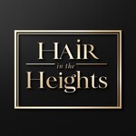 Hair in the Heights Logo - Entry #2645