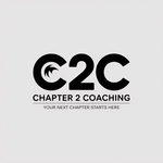 Chapter 2 Coaching Logo - Entry #993