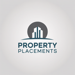 Property Placements Logo - Entry #762