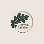 J. Patrick Financial Logo - Entry #2995