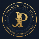 J. Patrick Financial Logo - Entry #3522