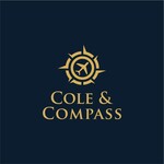 Cole & Compass Logo - Entry #1750