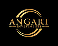 Angart Investments Logo - Entry #1592