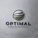 Optimal Strategy Logo - Entry #1633