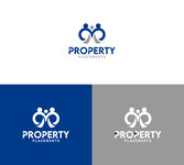 Property Placements Logo - Entry #920