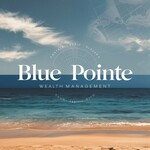 Blue Pointe Wealth Management Logo - Entry #269