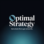 Optimal Strategy Logo - Entry #1991