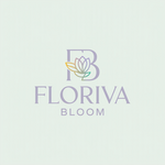 FLORIVA BLOOM Logo - Entry #2507