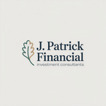 J. Patrick Financial Logo - Entry #3379