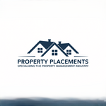 Property Placements Logo - Entry #2108