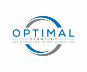 Optimal Strategy Logo - Entry #231