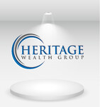 Heritage Wealth Group Logo - Entry #302