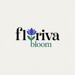 FLORIVA BLOOM Logo - Entry #2548