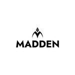Madden Logo - Entry #2695