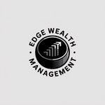 Edge Wealth Management Logo - Entry #663