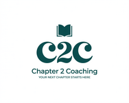 Chapter 2 Coaching Logo - Entry #478