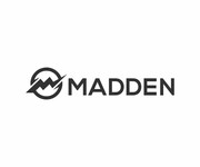 Madden Logo - Entry #2973