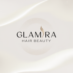 Glamira Hair Beauty Logo - Entry #760