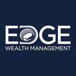 Edge Wealth Management Logo - Entry #1933