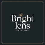 BRIGHT LENS or BRIGHT LENS STUDIO Logo - Entry #1868