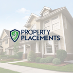 Property Placements Logo - Entry #810