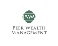 Peer Wealth Management Logo - Entry #1379