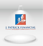 J. Patrick Financial Logo - Entry #1130