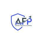 Anstedt Financial Planning Logo - Entry #756