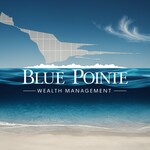 Blue Pointe Wealth Management Logo - Entry #499