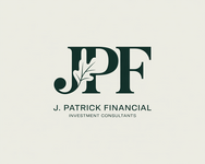 J. Patrick Financial Logo - Entry #1889