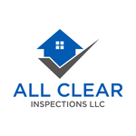 All Clear Inspections LLC Logo - Entry #577