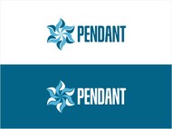 pendant Logo - Entry #1018