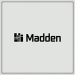 Madden Logo - Entry #1253