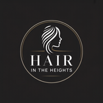 Hair in the Heights Logo - Entry #1172