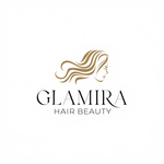 Glamira Hair Beauty Logo - Entry #968
