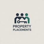 Property Placements Logo - Entry #1497