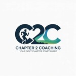Chapter 2 Coaching Logo - Entry #502