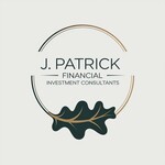 J. Patrick Financial Logo - Entry #2123