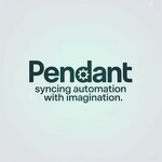 pendant Logo - Entry #295