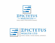 Epictetus Wealth Ltd. Logo - Entry #472