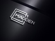 Madden Logo - Entry #126