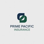 PRIME PACIFIC INSURANCE Logo - Entry #939