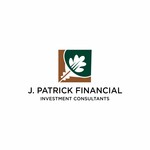 J. Patrick Financial Logo - Entry #1721