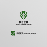 Peer Wealth Management Logo - Entry #1252