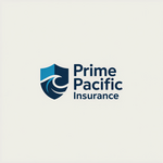 PRIME PACIFIC INSURANCE Logo - Entry #738