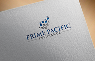PRIME PACIFIC INSURANCE Logo - Entry #2613