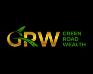 Green Road Wealth Logo - Entry #995