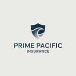 PRIME PACIFIC INSURANCE Logo - Entry #398